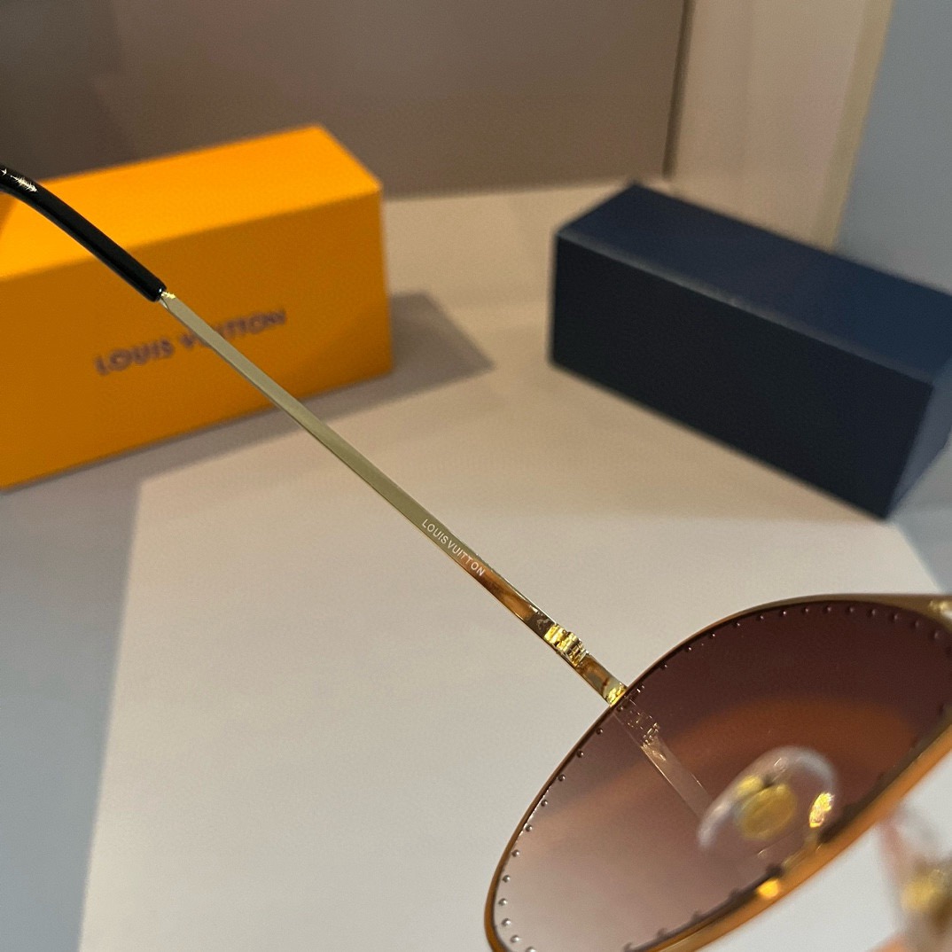 L*ouis V*uitton Glasses