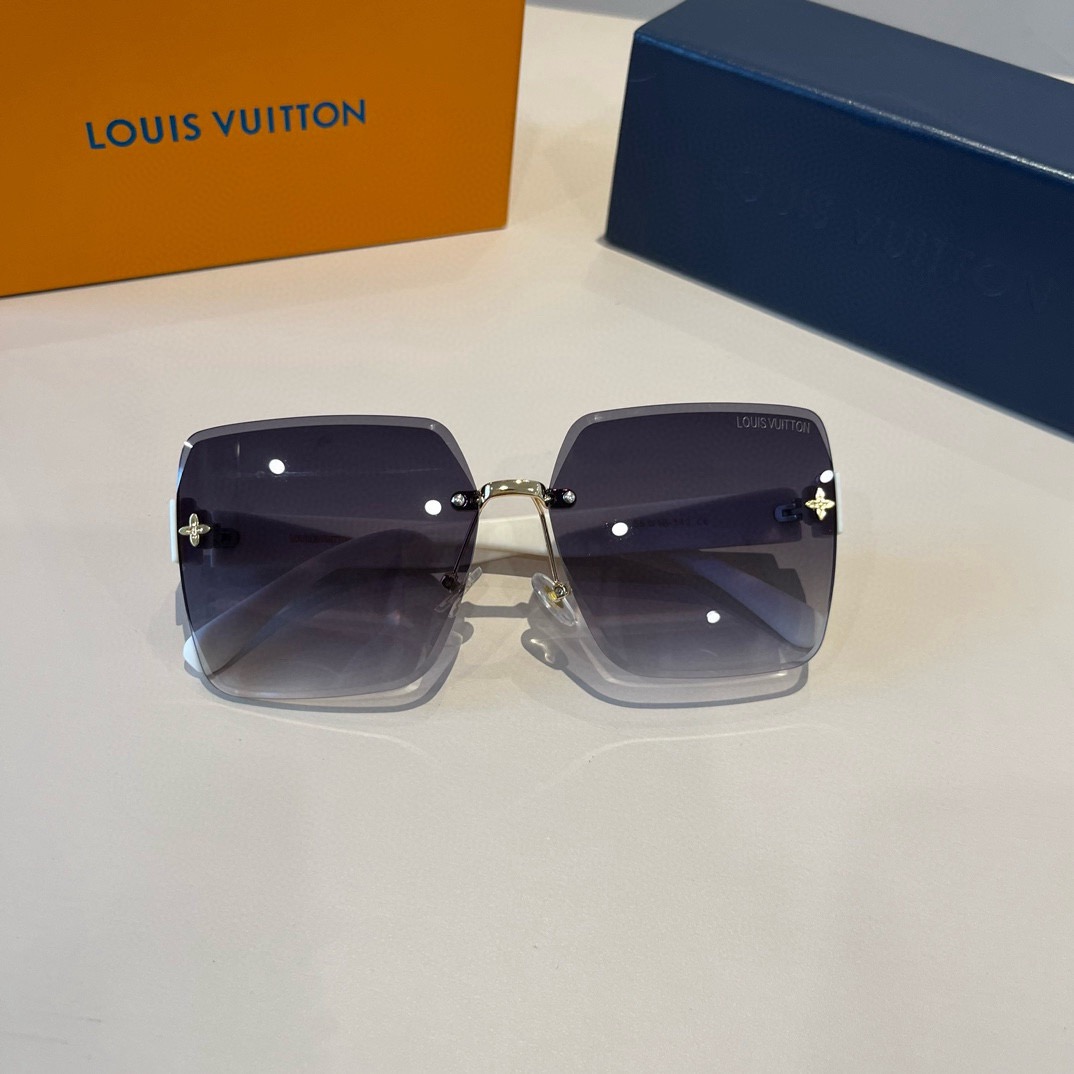 L*ouis V*uitton Glasses