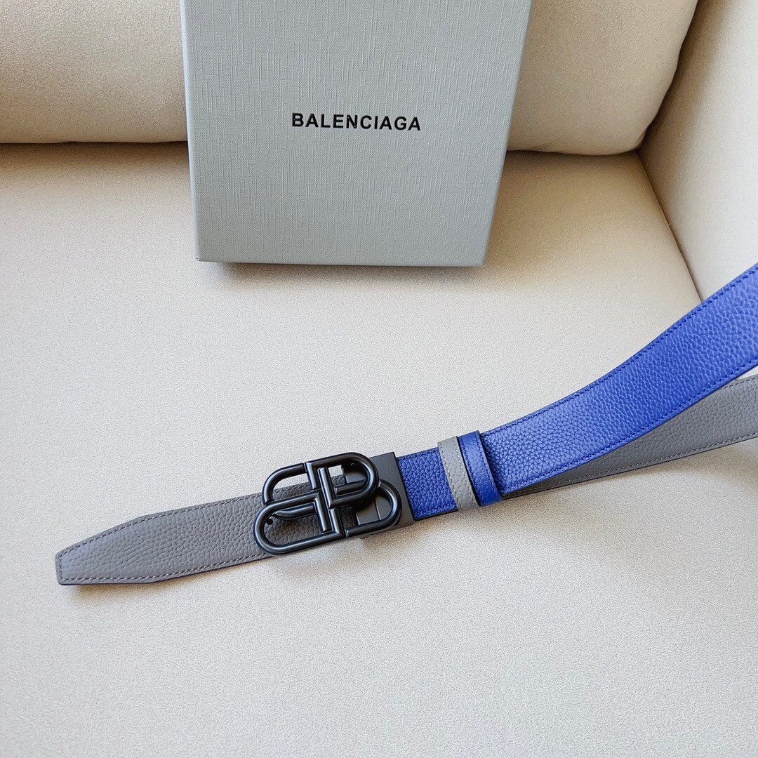B*alenciaga Belts Top Quality
