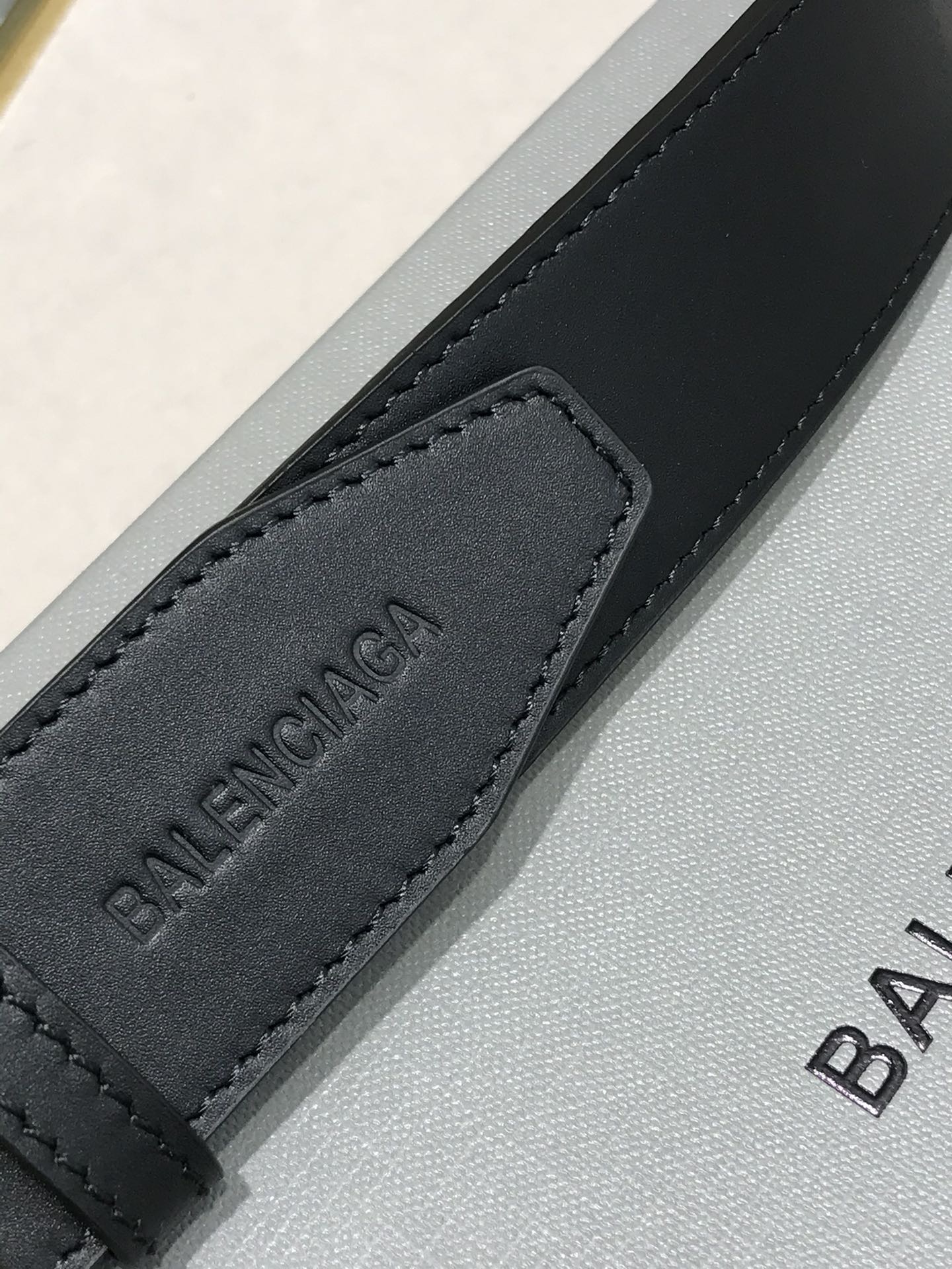 B*alenciaga Belts Top Quality