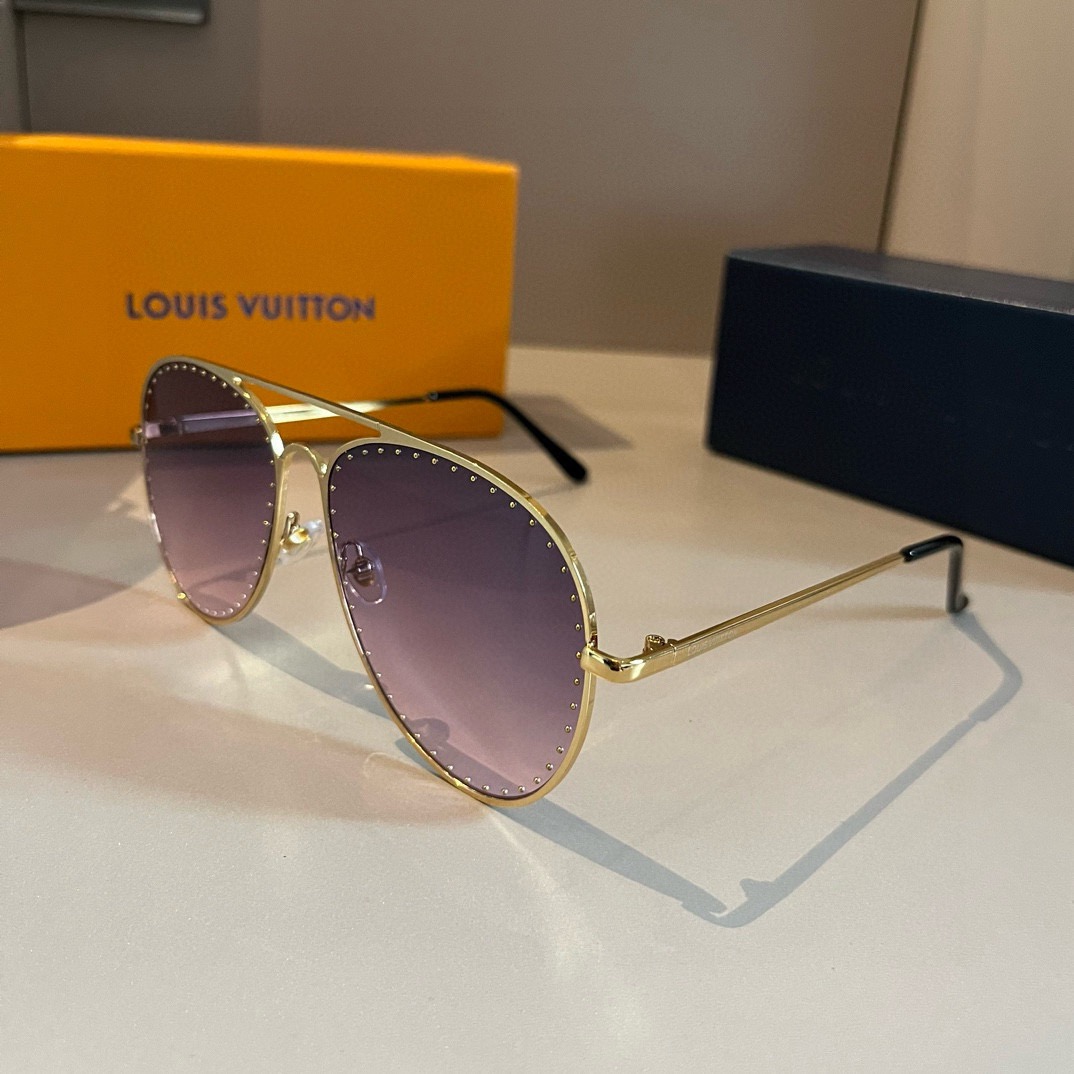 L*ouis V*uitton Glasses