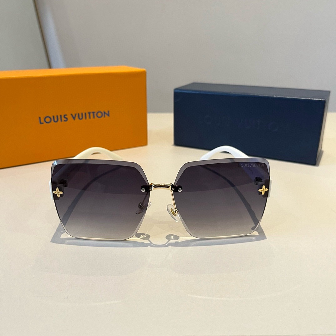 L*ouis V*uitton Glasses