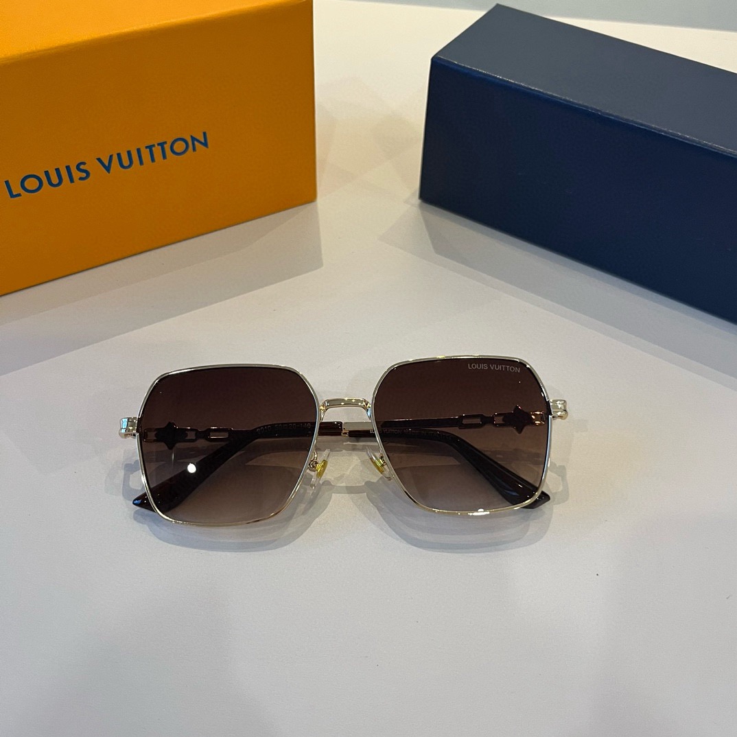 L*ouis V*uitton Glasses