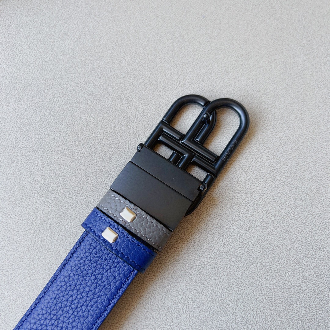 B*alenciaga Belts Top Quality