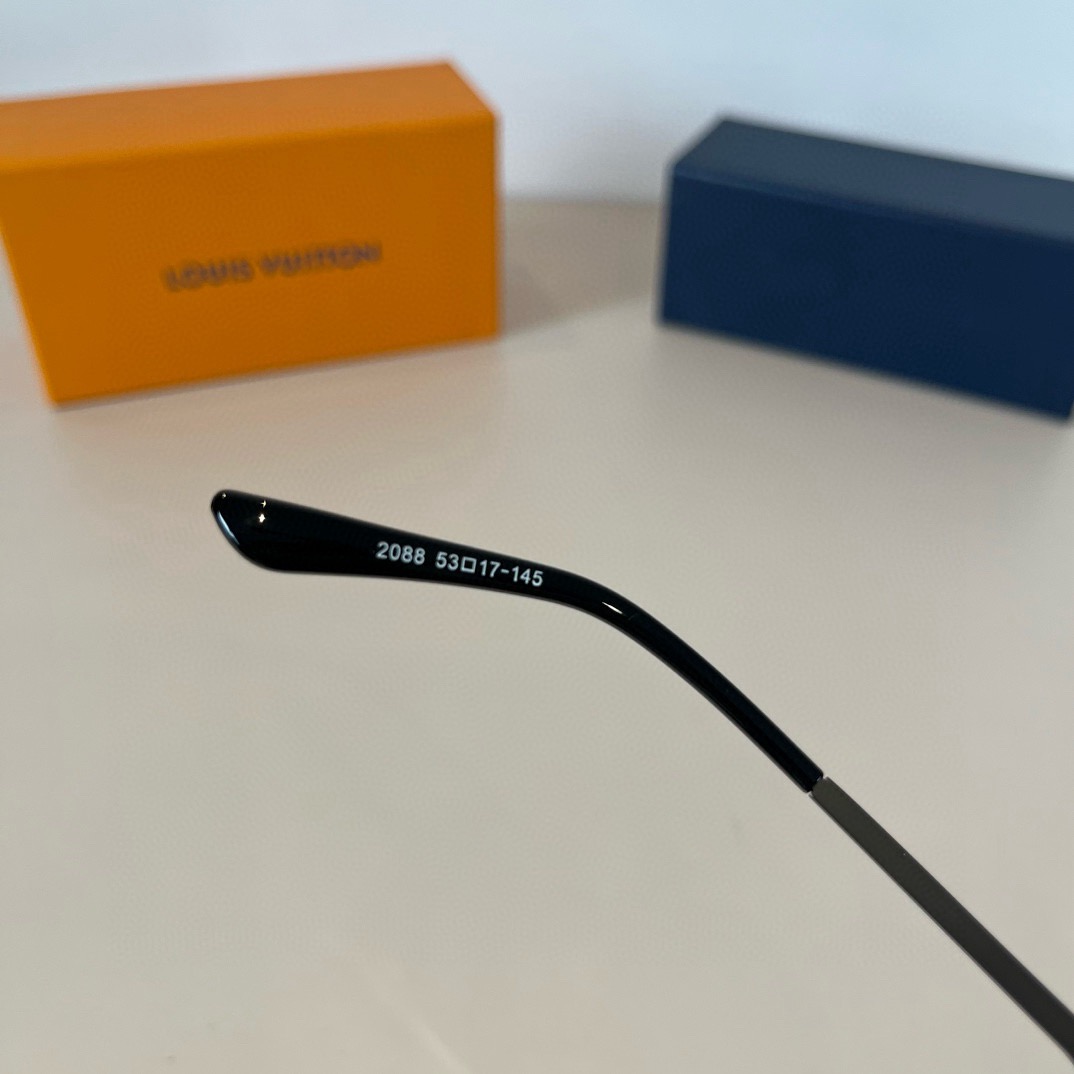 L*ouis V*uitton Glasses