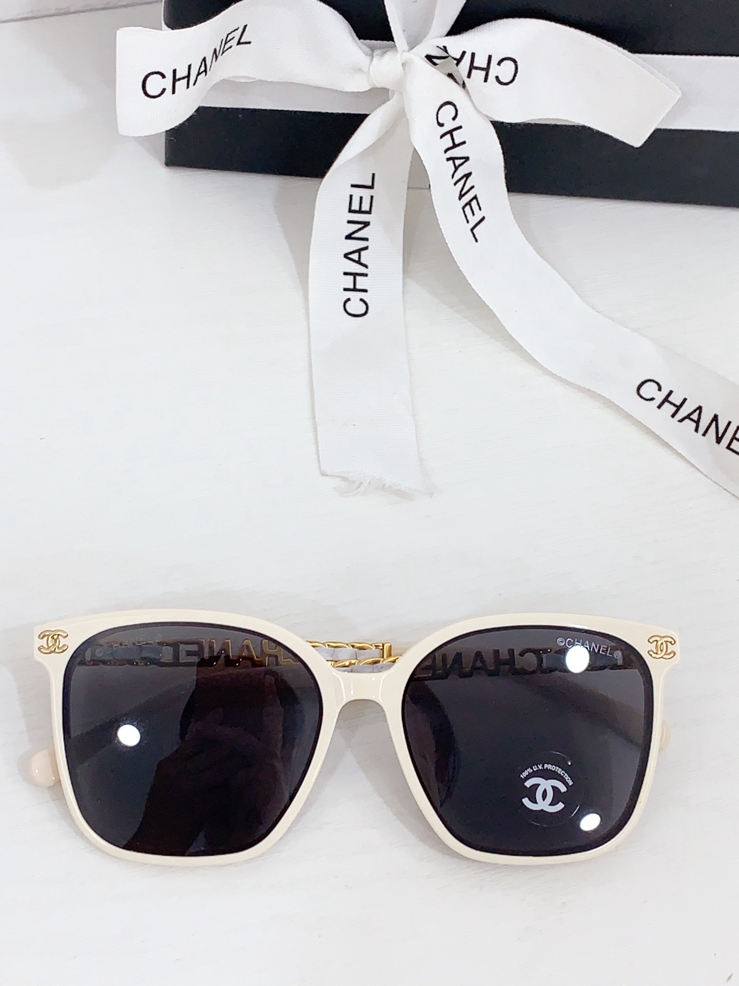 Top Quality C*hanel Glasses