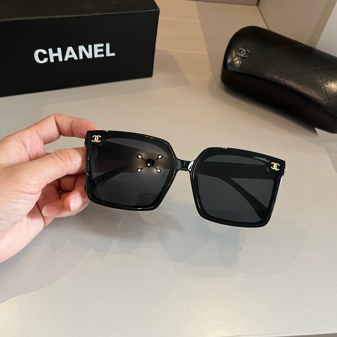Top Quality C*hanel Glasses