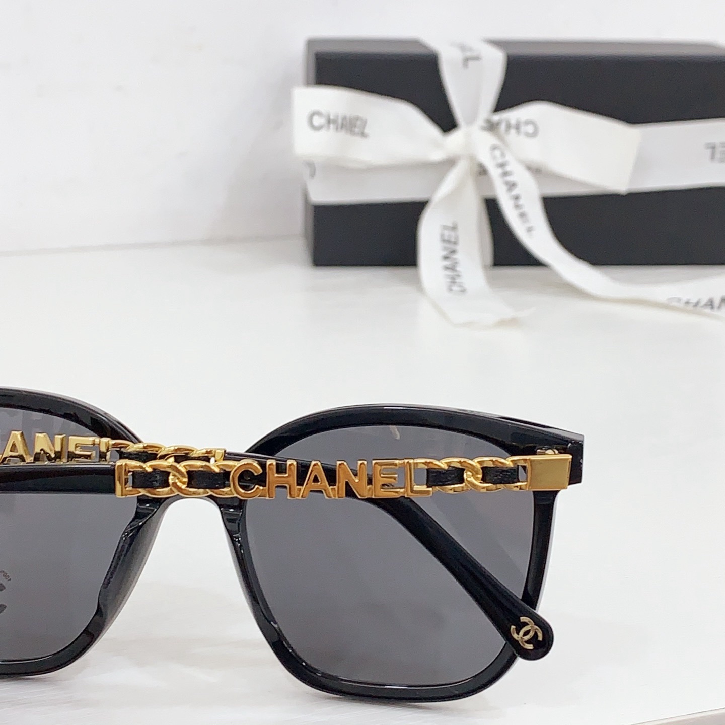 Top Quality C*hanel Glasses