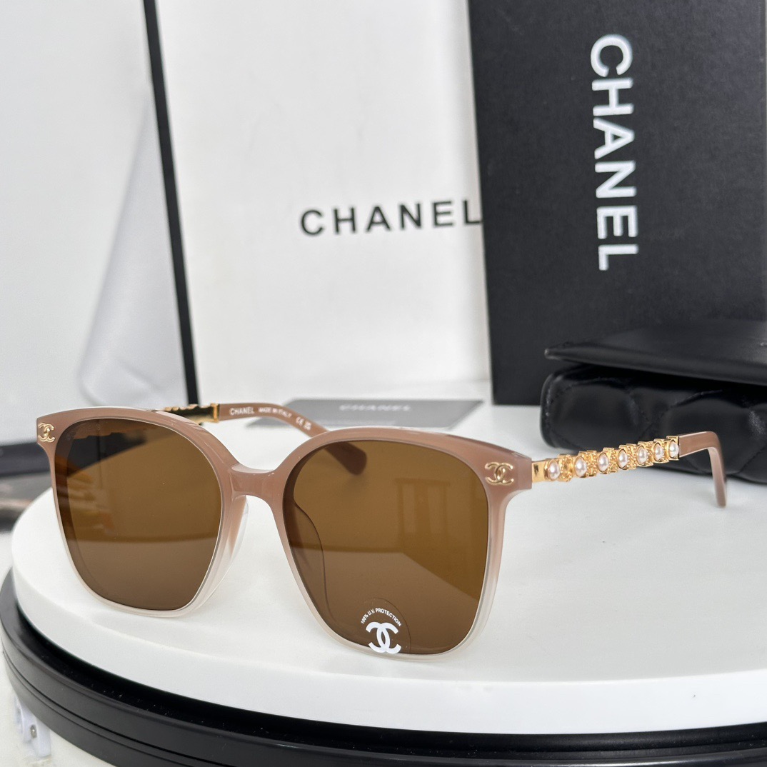 Top Quality C*hanel Glasses