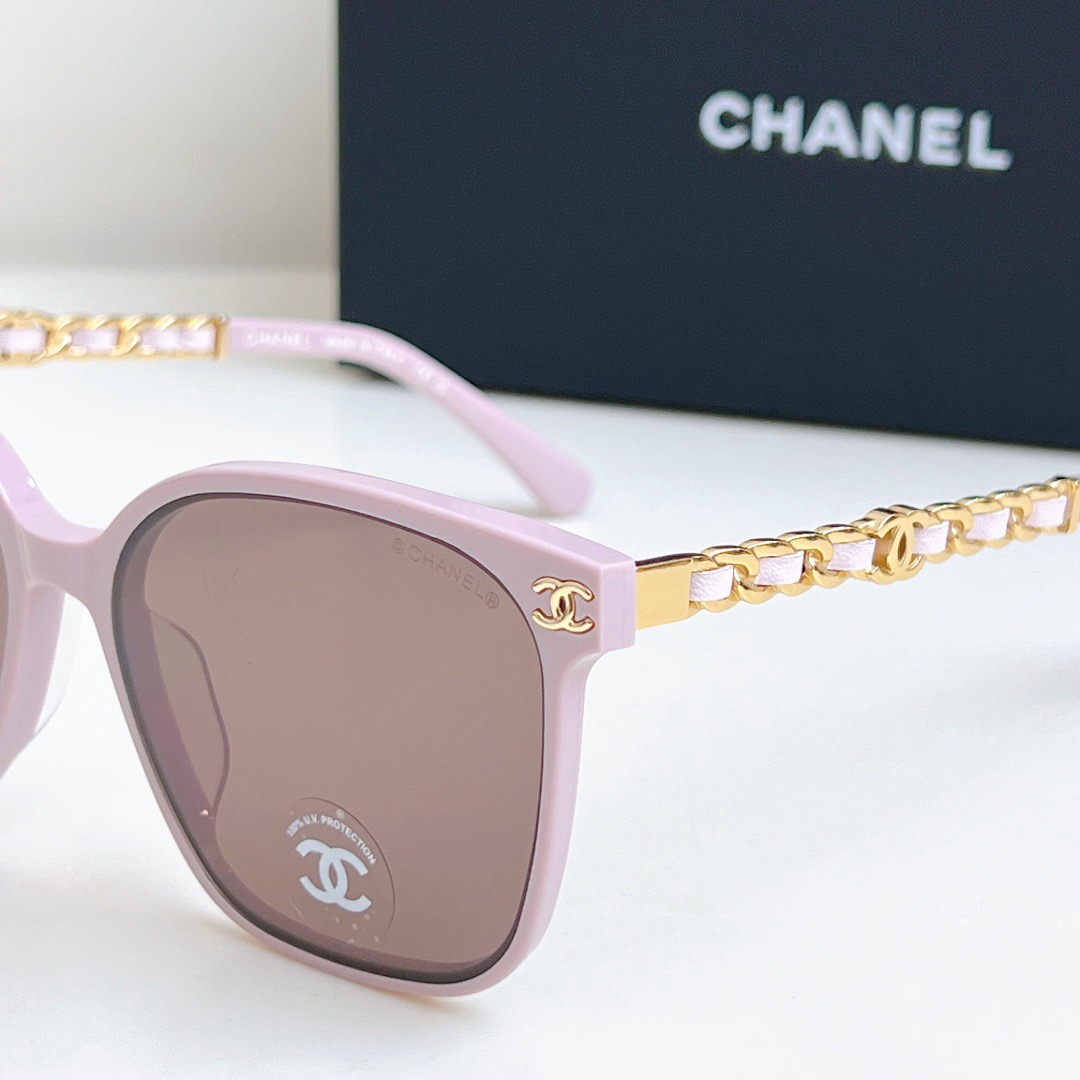 Top Quality C*hanel Glasses