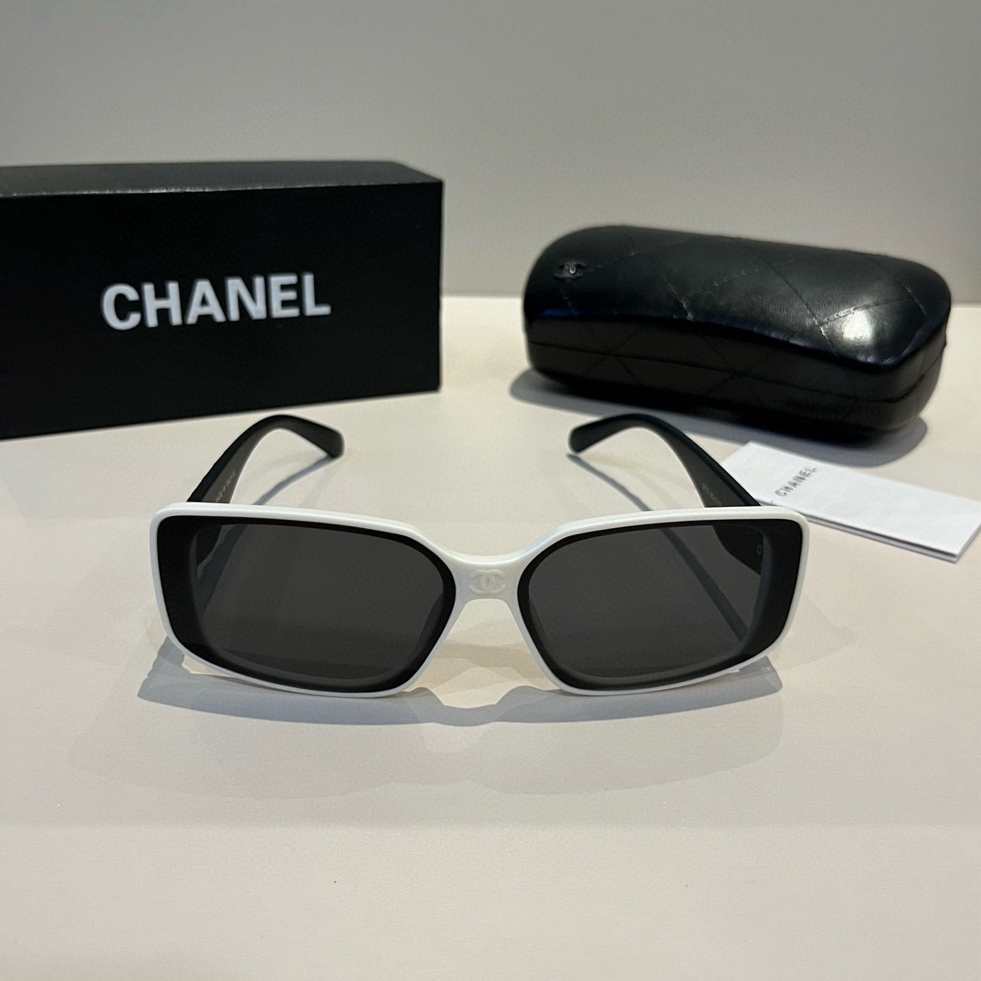 Top Quality C*hanel Glasses