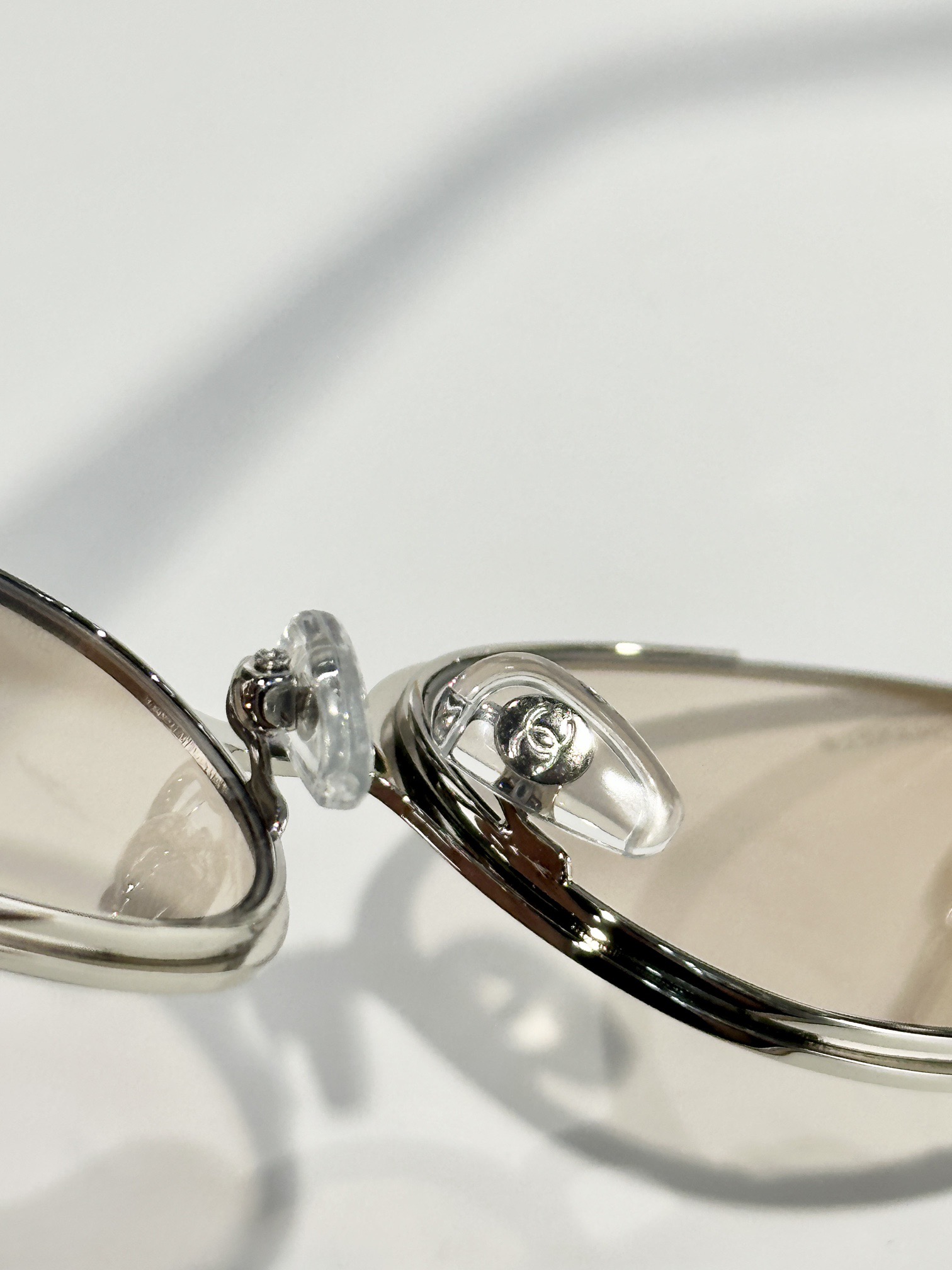 Top Quality C*hanel Glasses