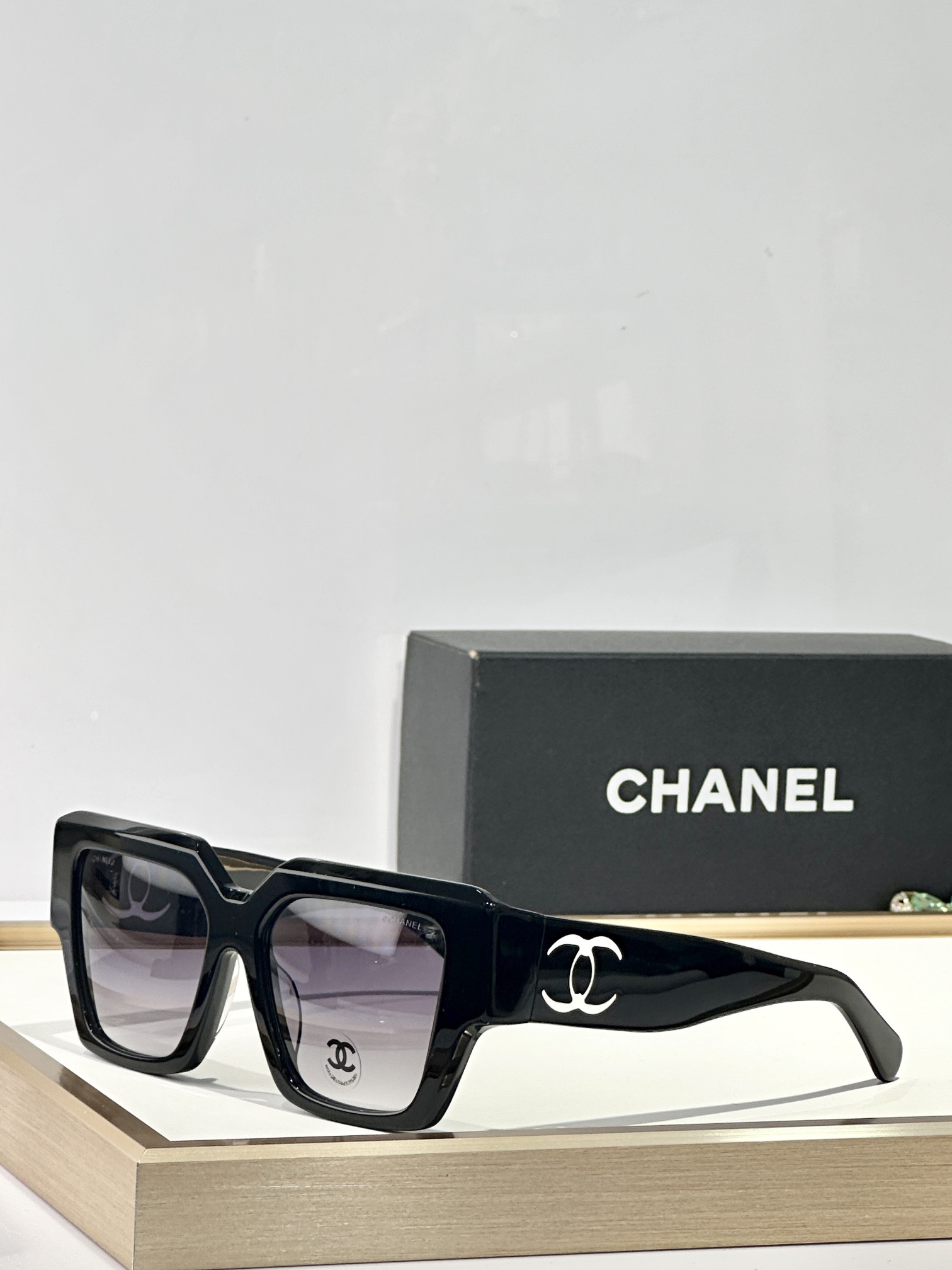 Top Quality C*hanel Glasses