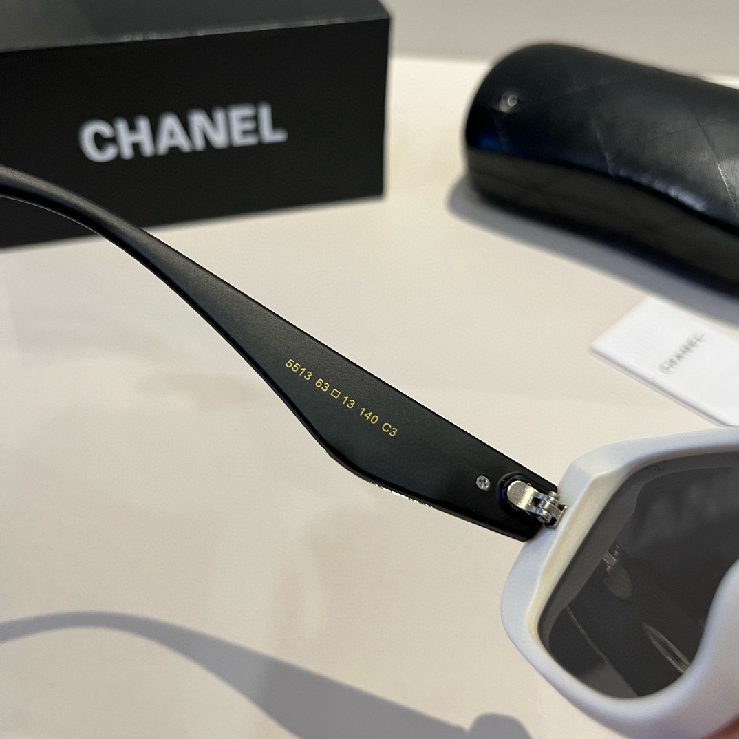 Top Quality C*hanel Glasses