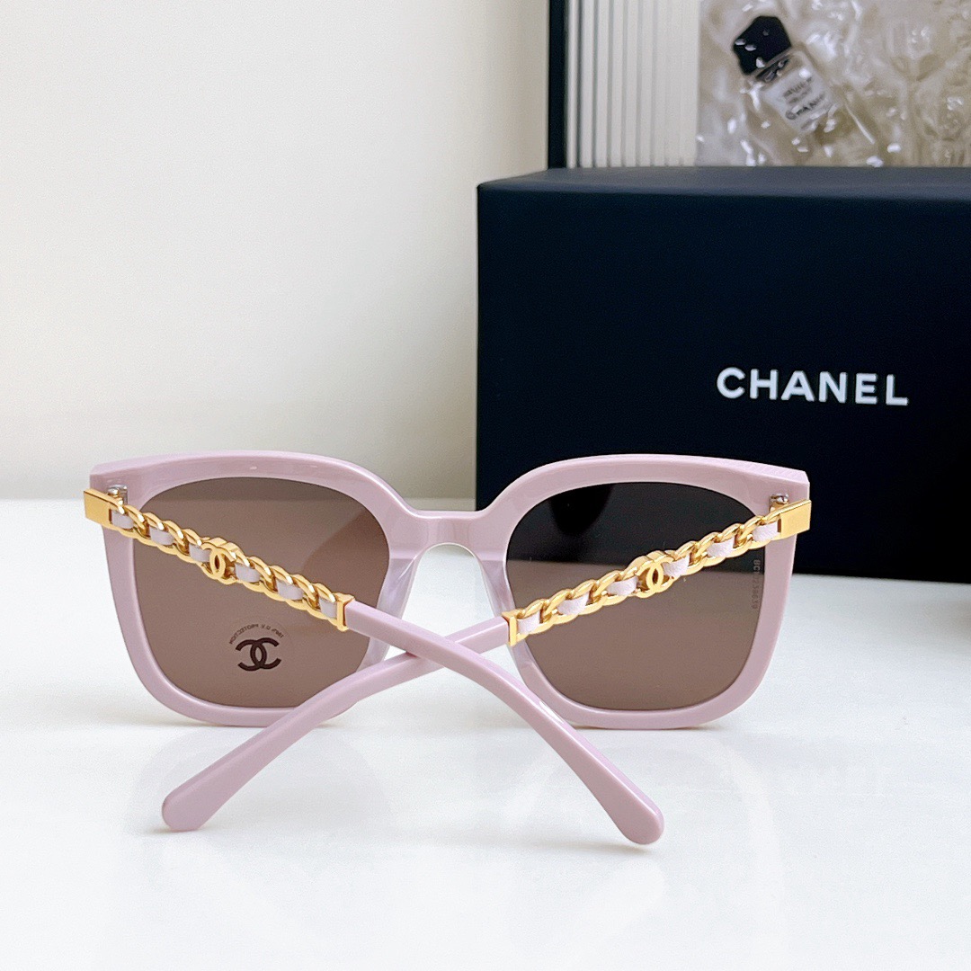 Top Quality C*hanel Glasses