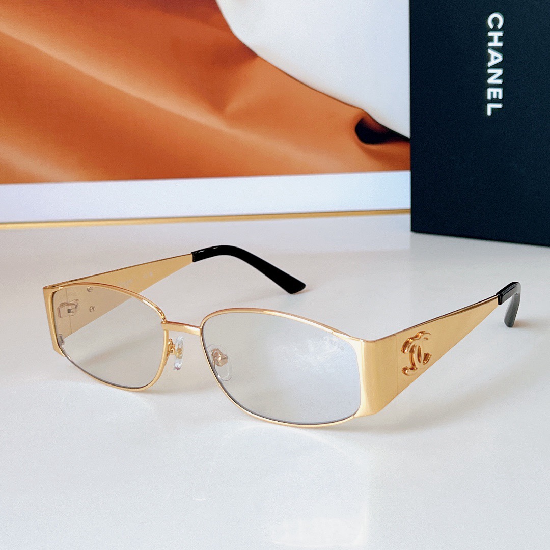 Top Quality C*hanel Glasses