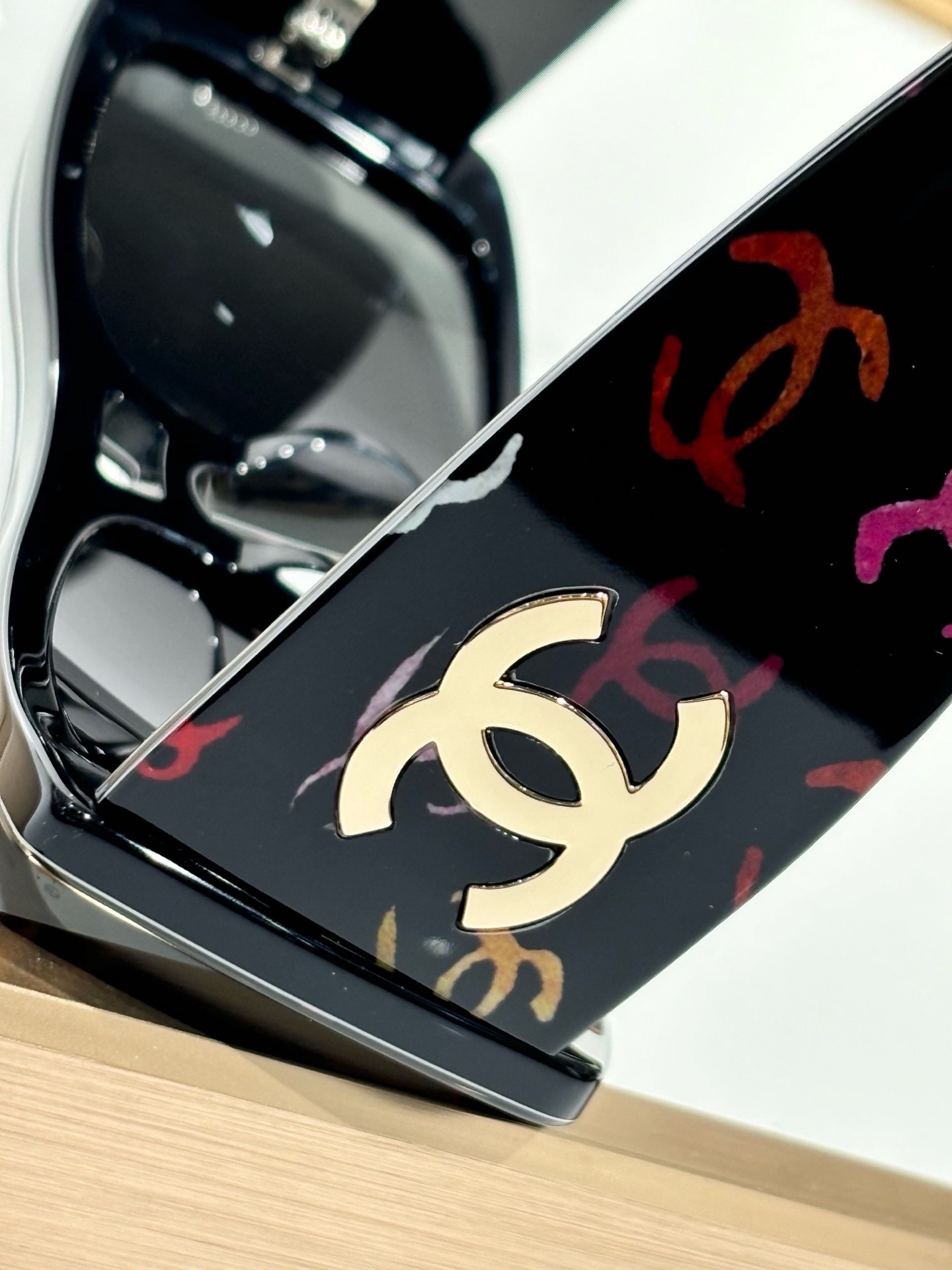 Top Quality C*hanel Glasses