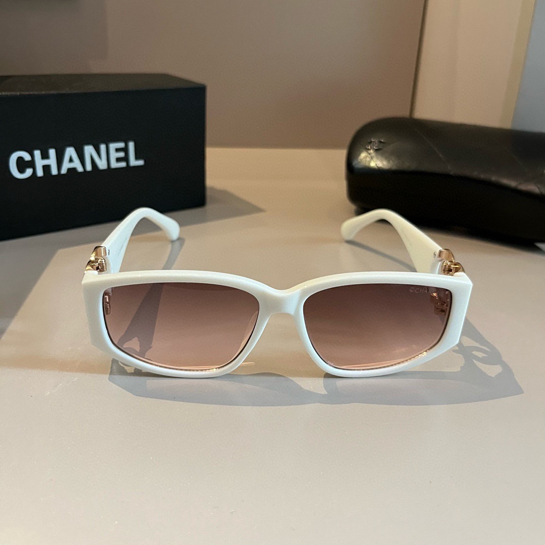 Top Quality C*hanel Glasses