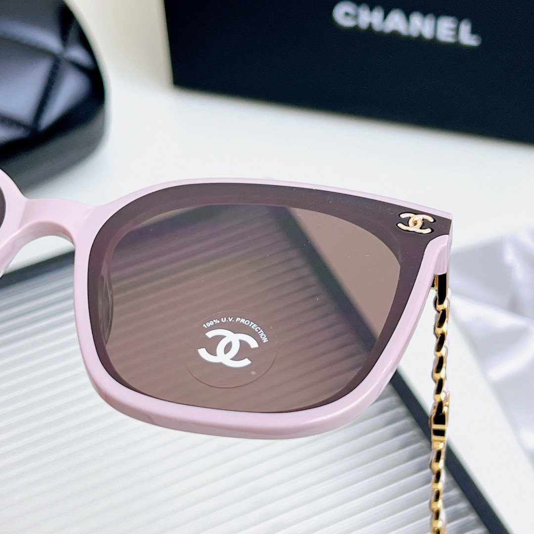 Top Quality C*hanel Glasses