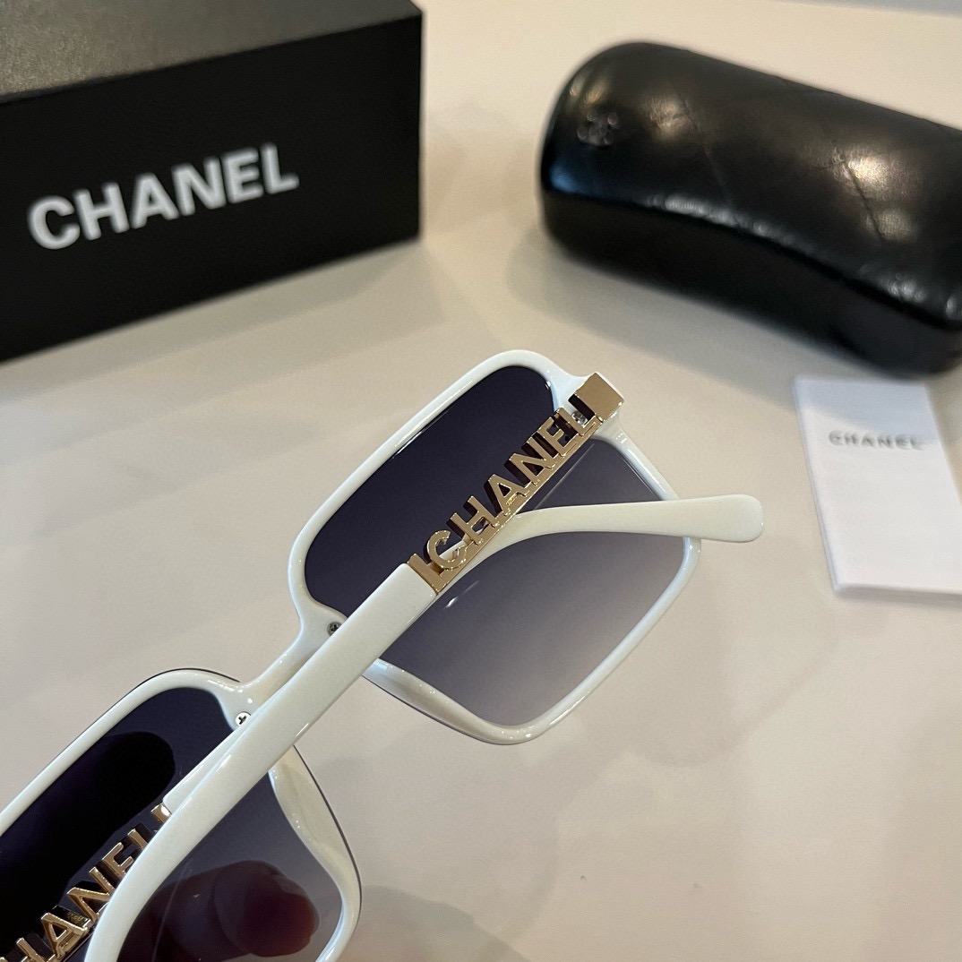 Top Quality C*hanel Glasses