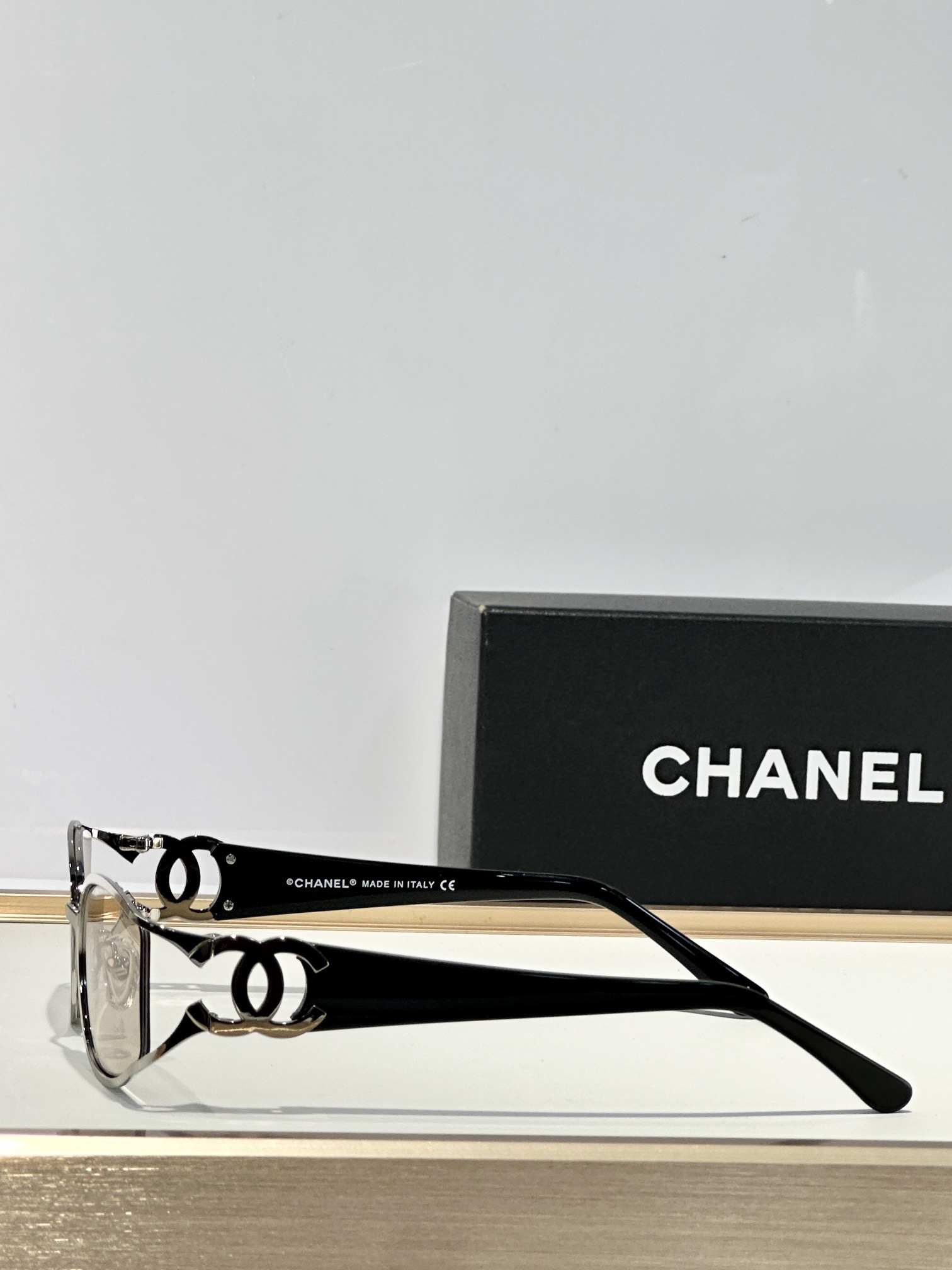 Top Quality C*hanel Glasses
