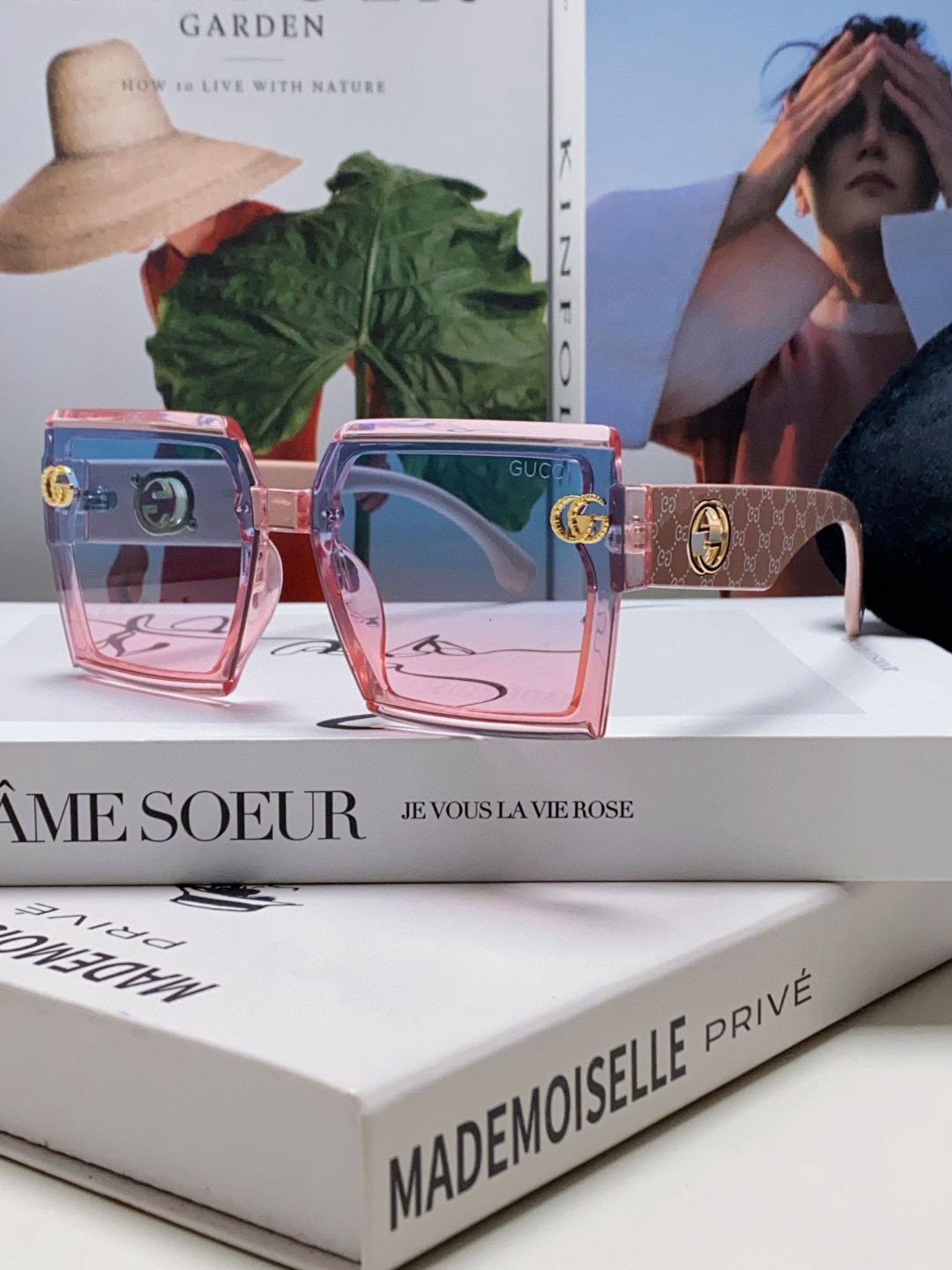 Top Quality G*ucci Glasses