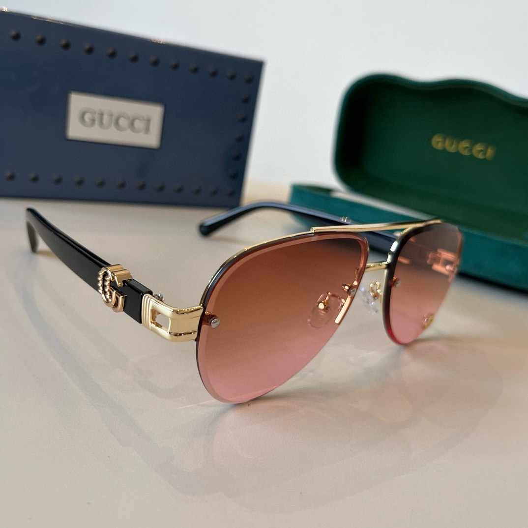 Top Quality G*ucci Glasses