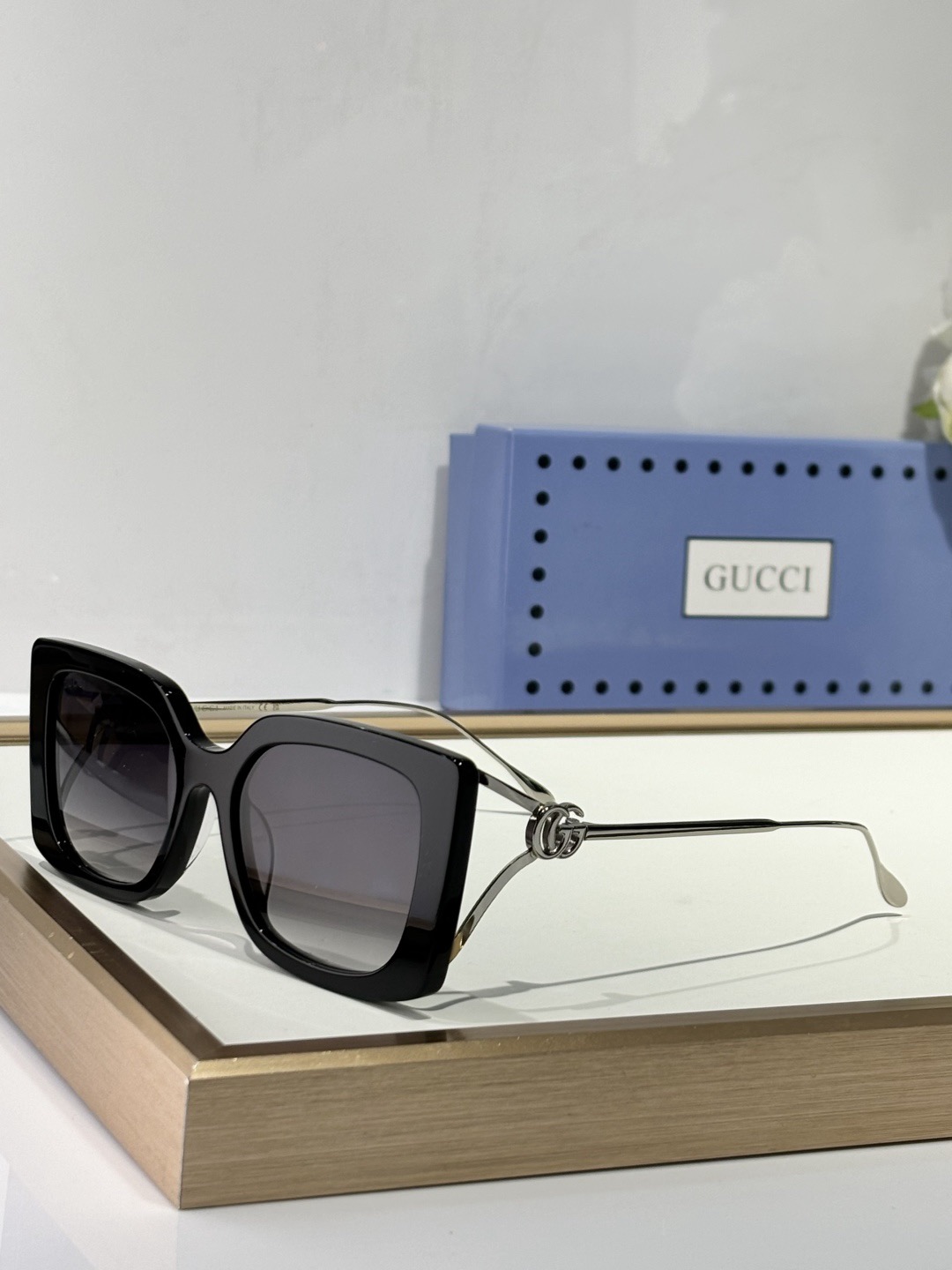 Top Quality G*ucci Glasses