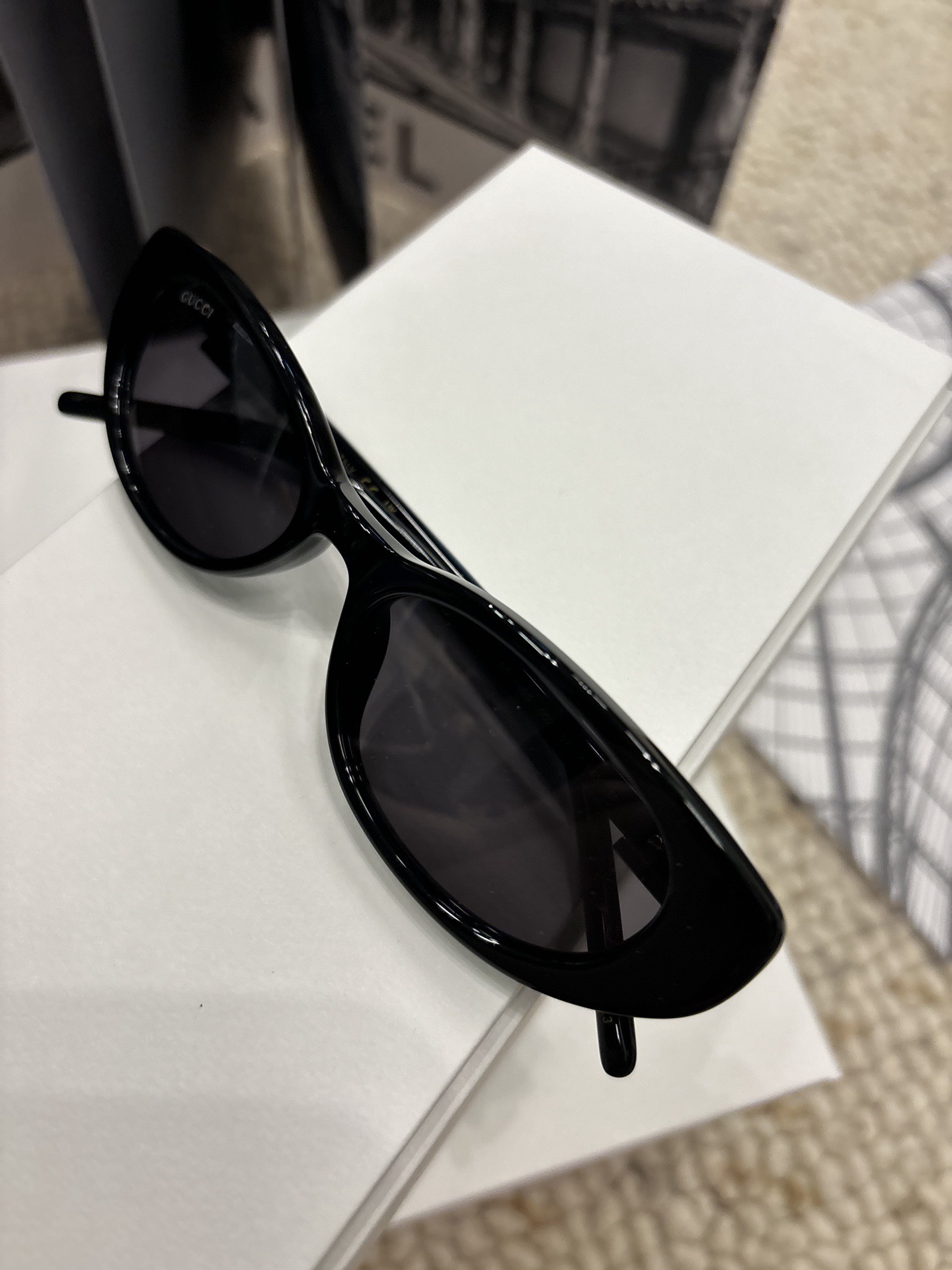 Top Quality G*ucci Glasses