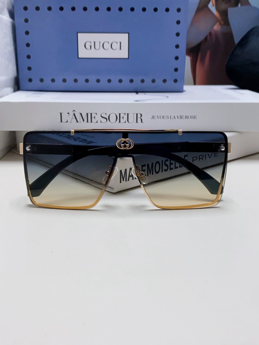 Top Quality G*ucci Glasses