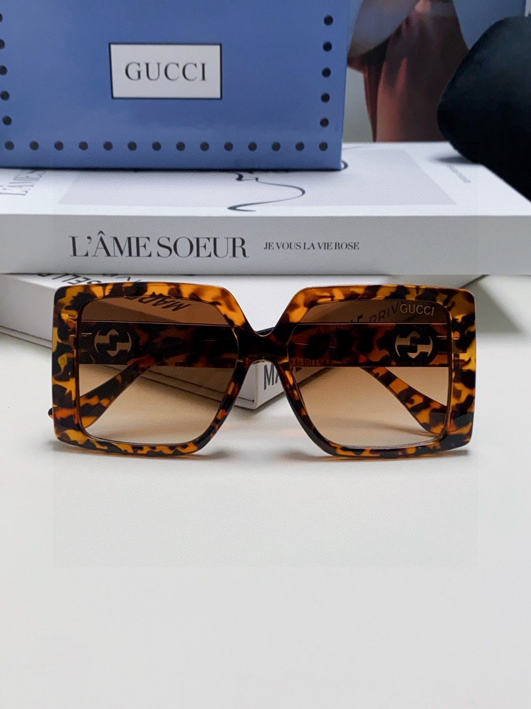 Top Quality G*ucci Glasses