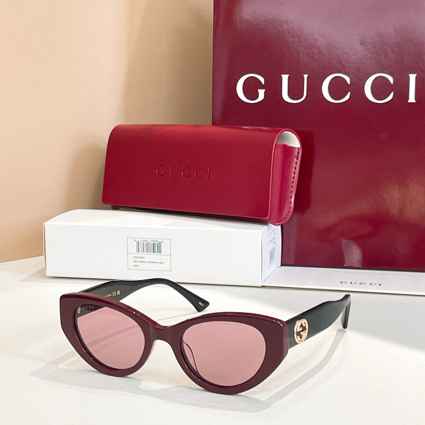 Top Quality G*ucci Glasses