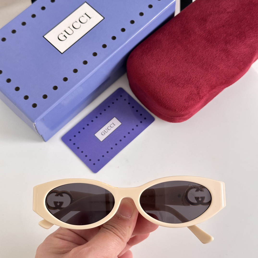 Top Quality G*ucci Glasses