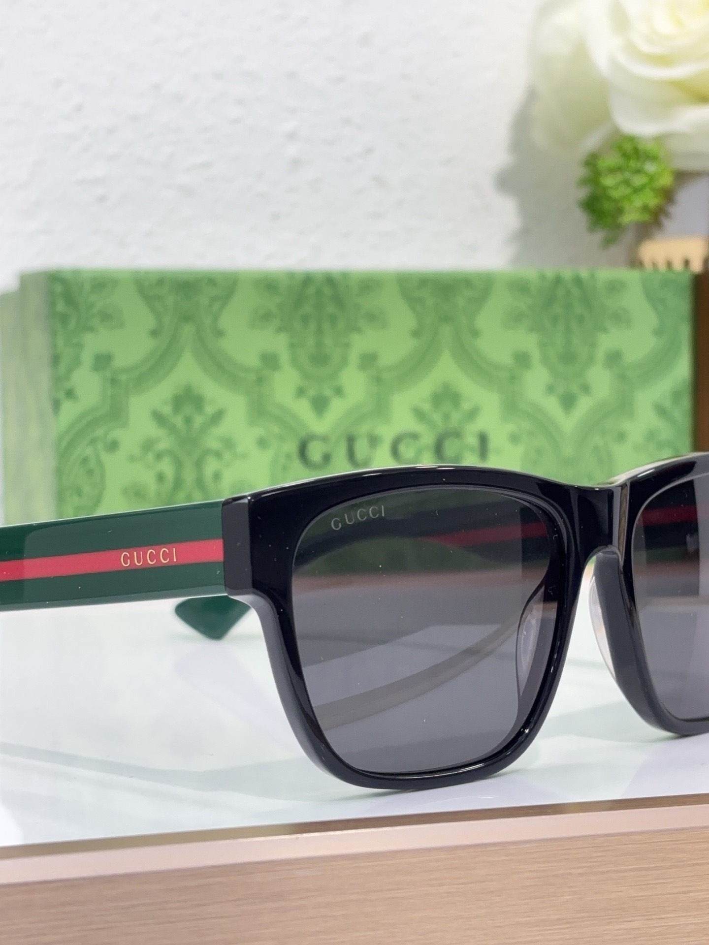 Top Quality G*ucci Glasses