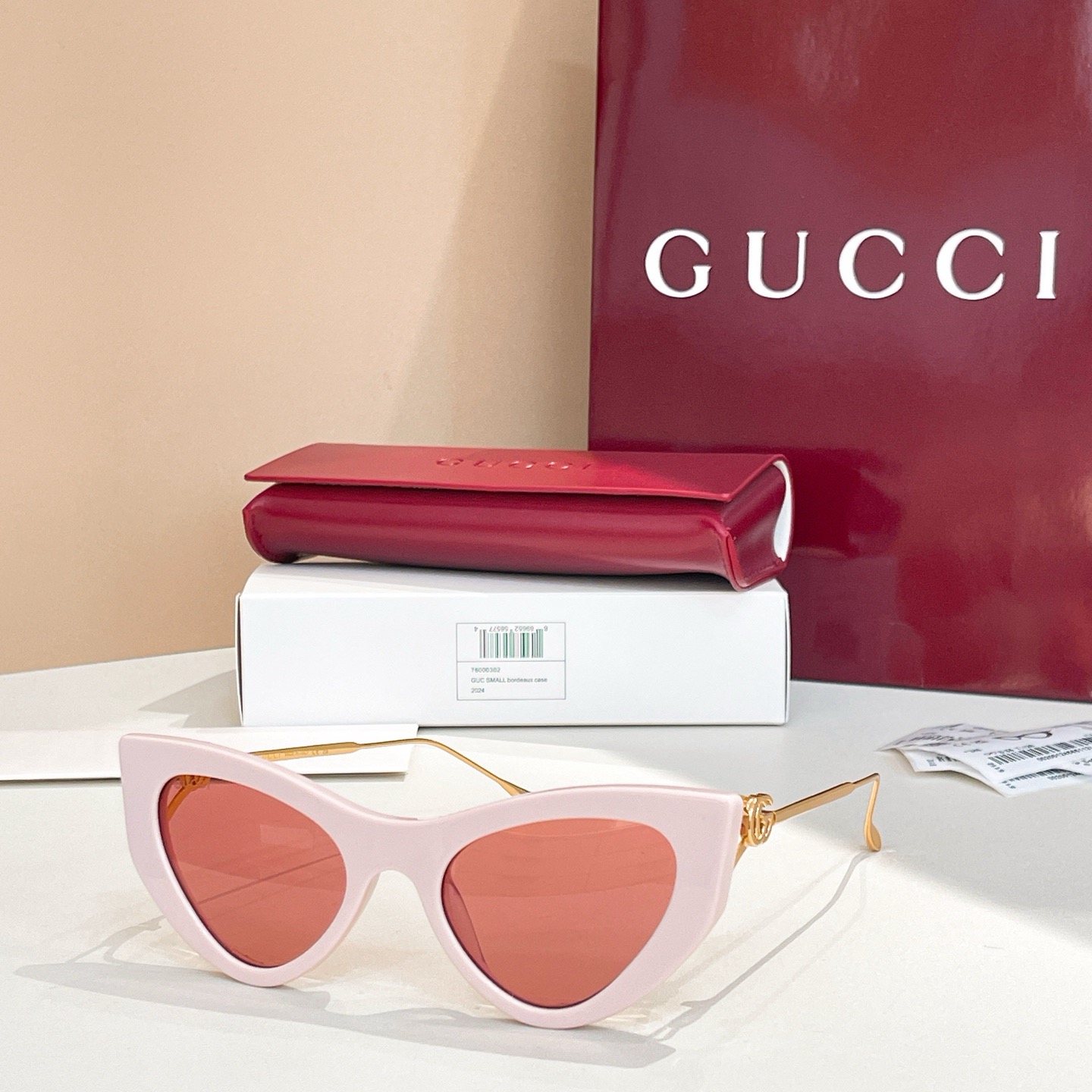 Top Quality G*ucci Glasses