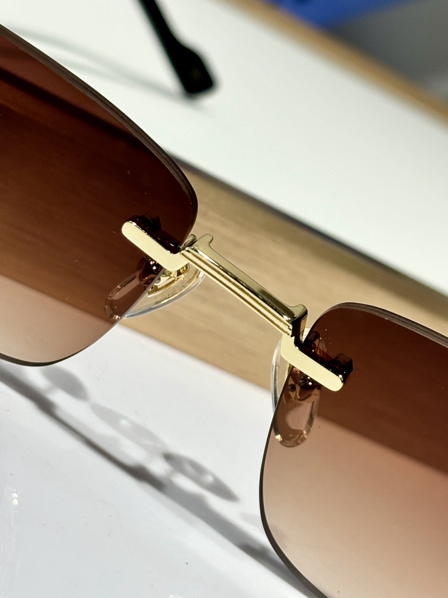 Top Quality G*ucci Glasses