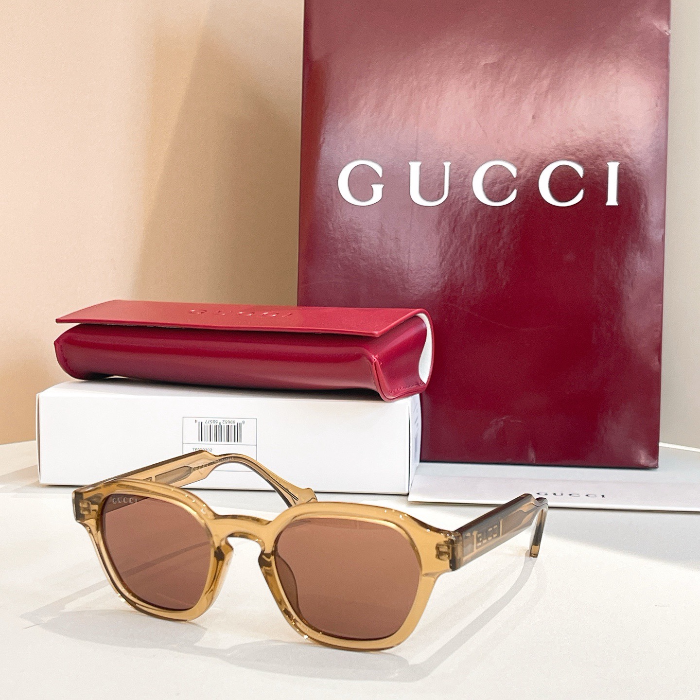 Top Quality G*ucci Glasses