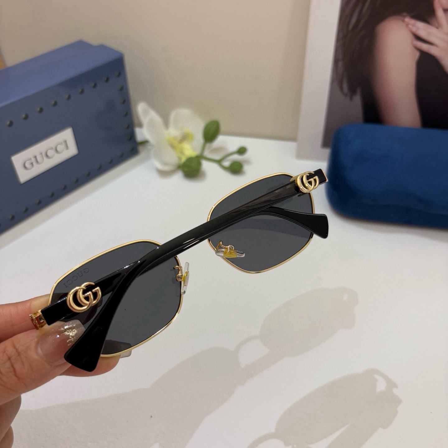 Top Quality G*ucci Glasses