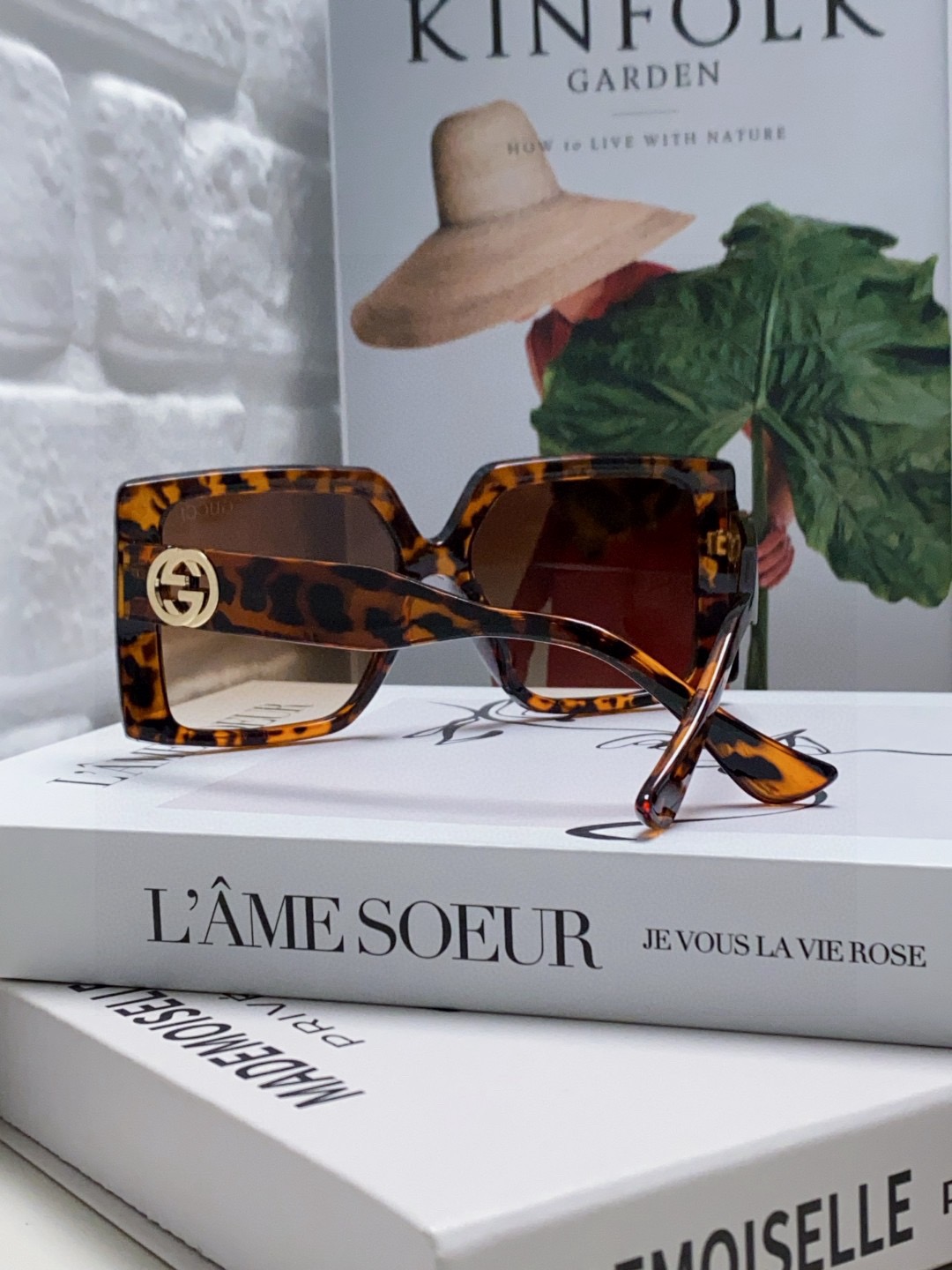 Top Quality G*ucci Glasses