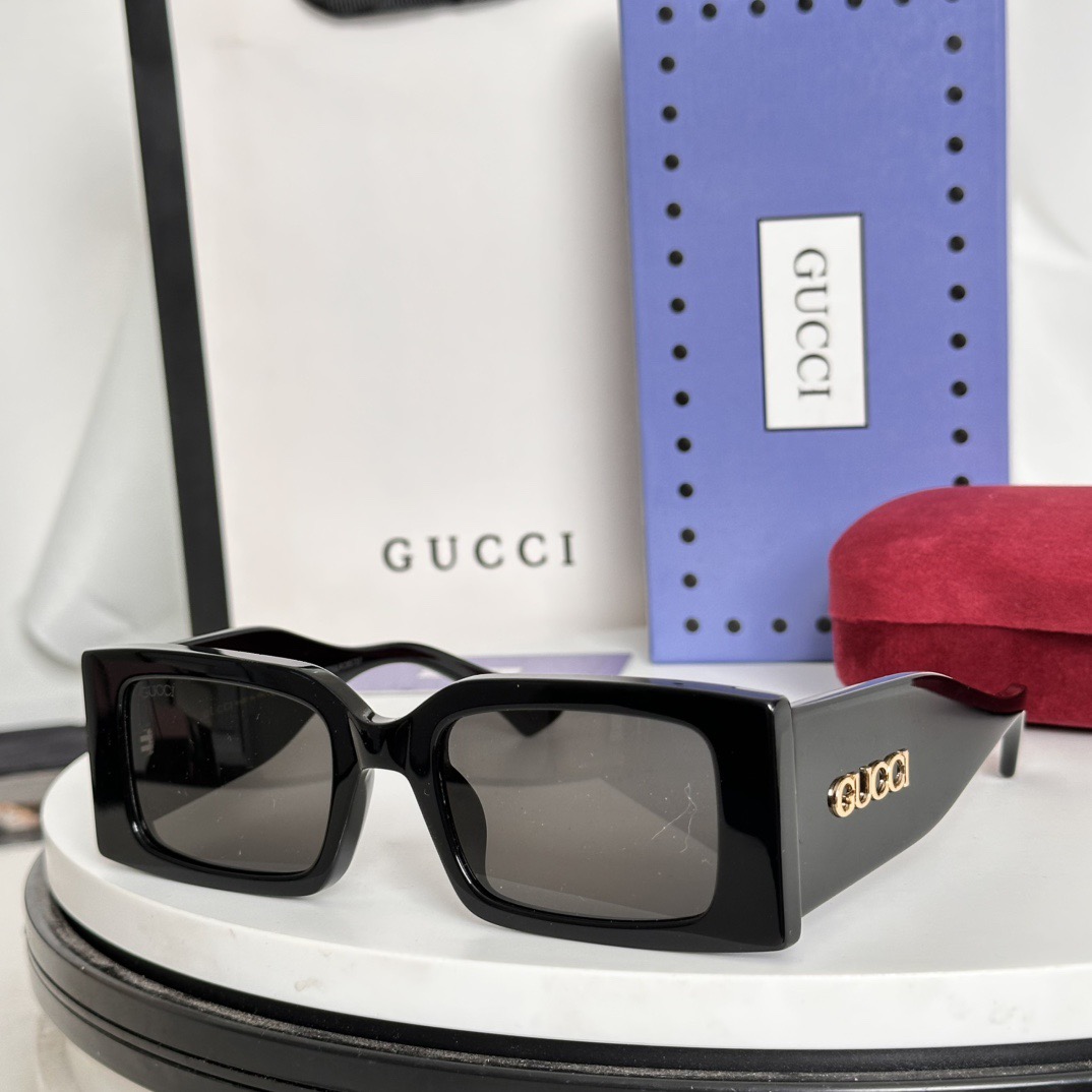 Top Quality G*ucci Glasses