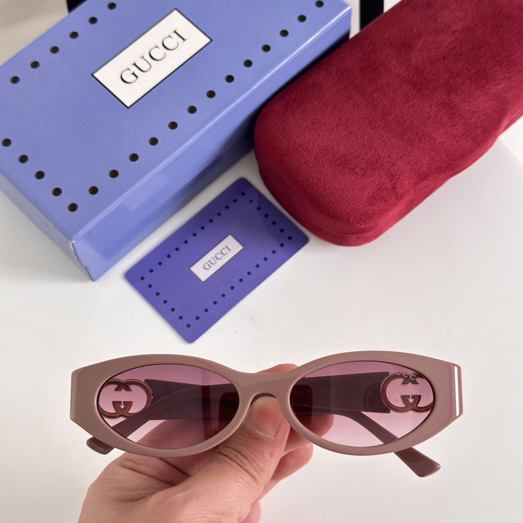 Top Quality G*ucci Glasses