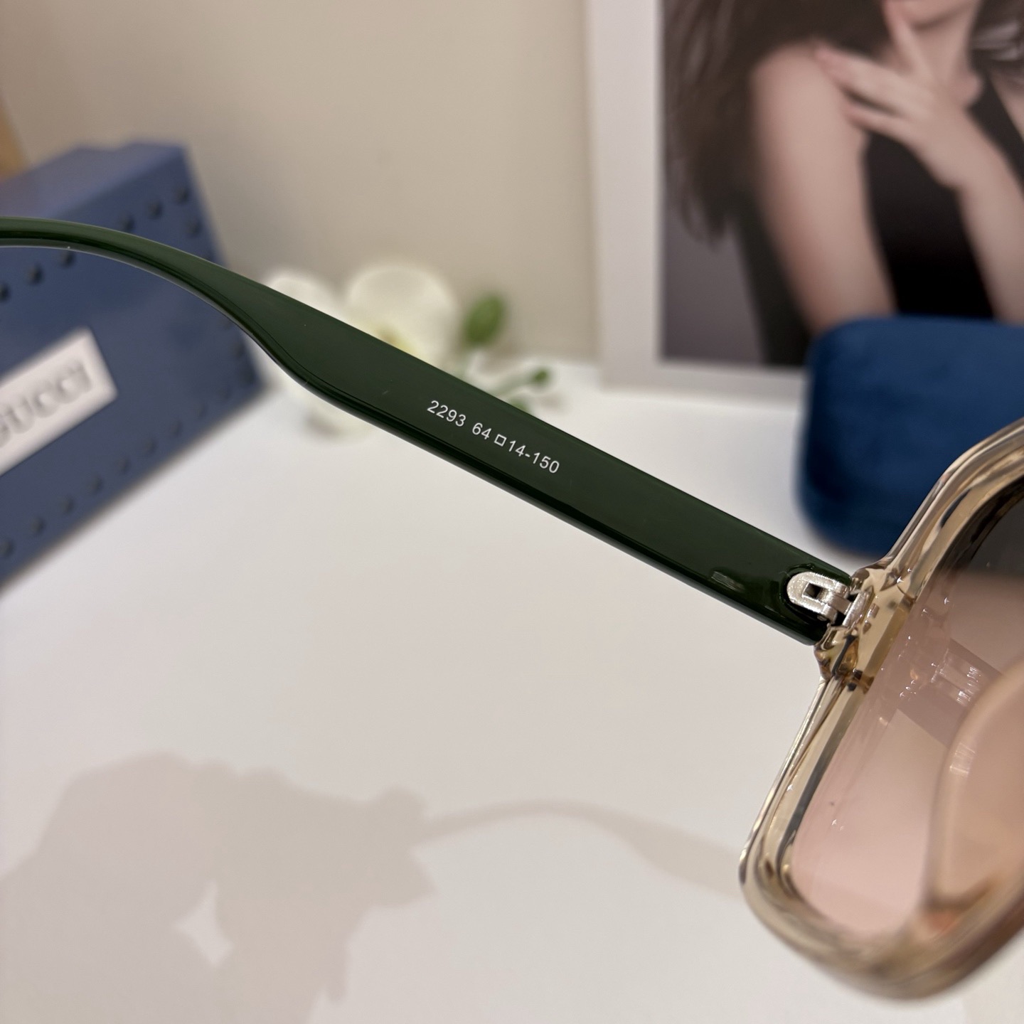 Top Quality G*ucci Glasses