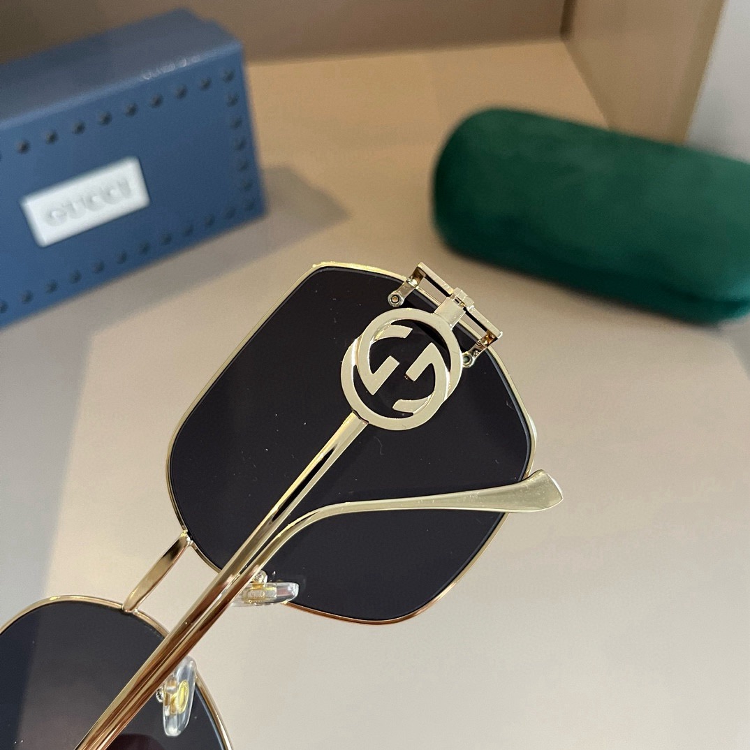 Top Quality G*ucci Glasses