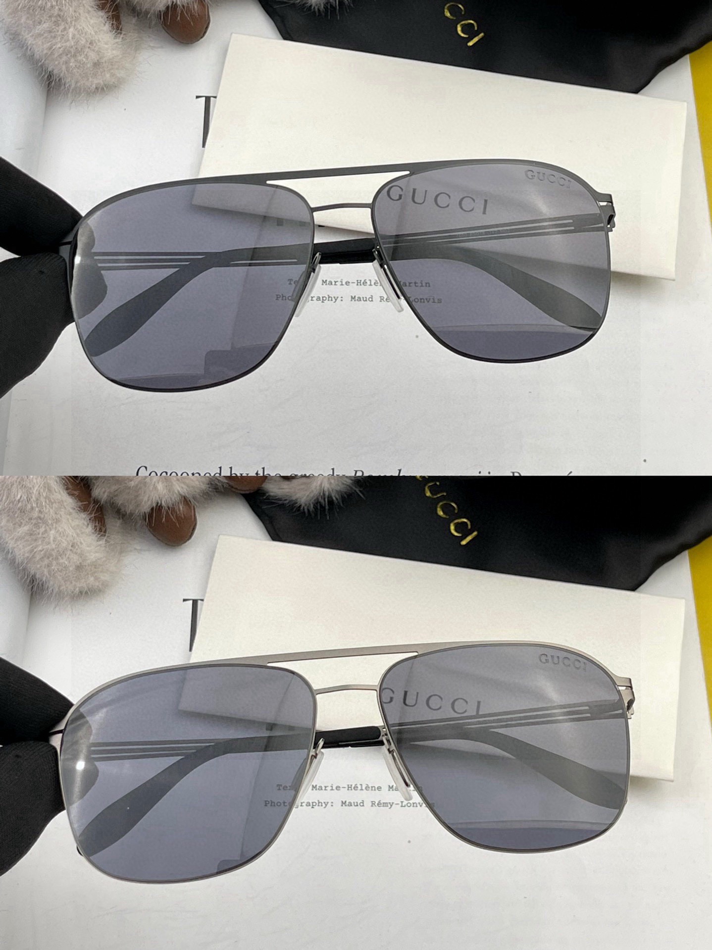 Top Quality G*ucci Glasses