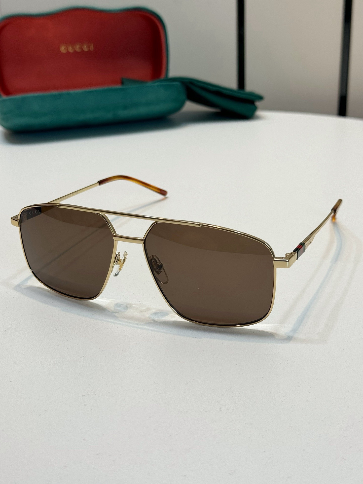 Top Quality G*ucci Glasses