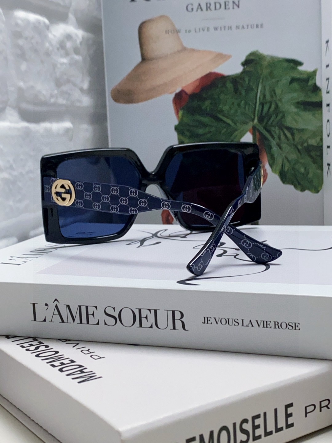 Top Quality G*ucci Glasses