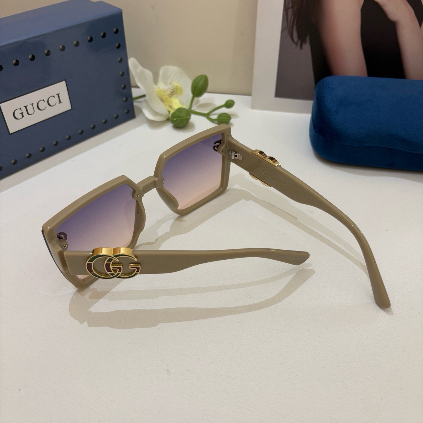 Top Quality G*ucci Glasses