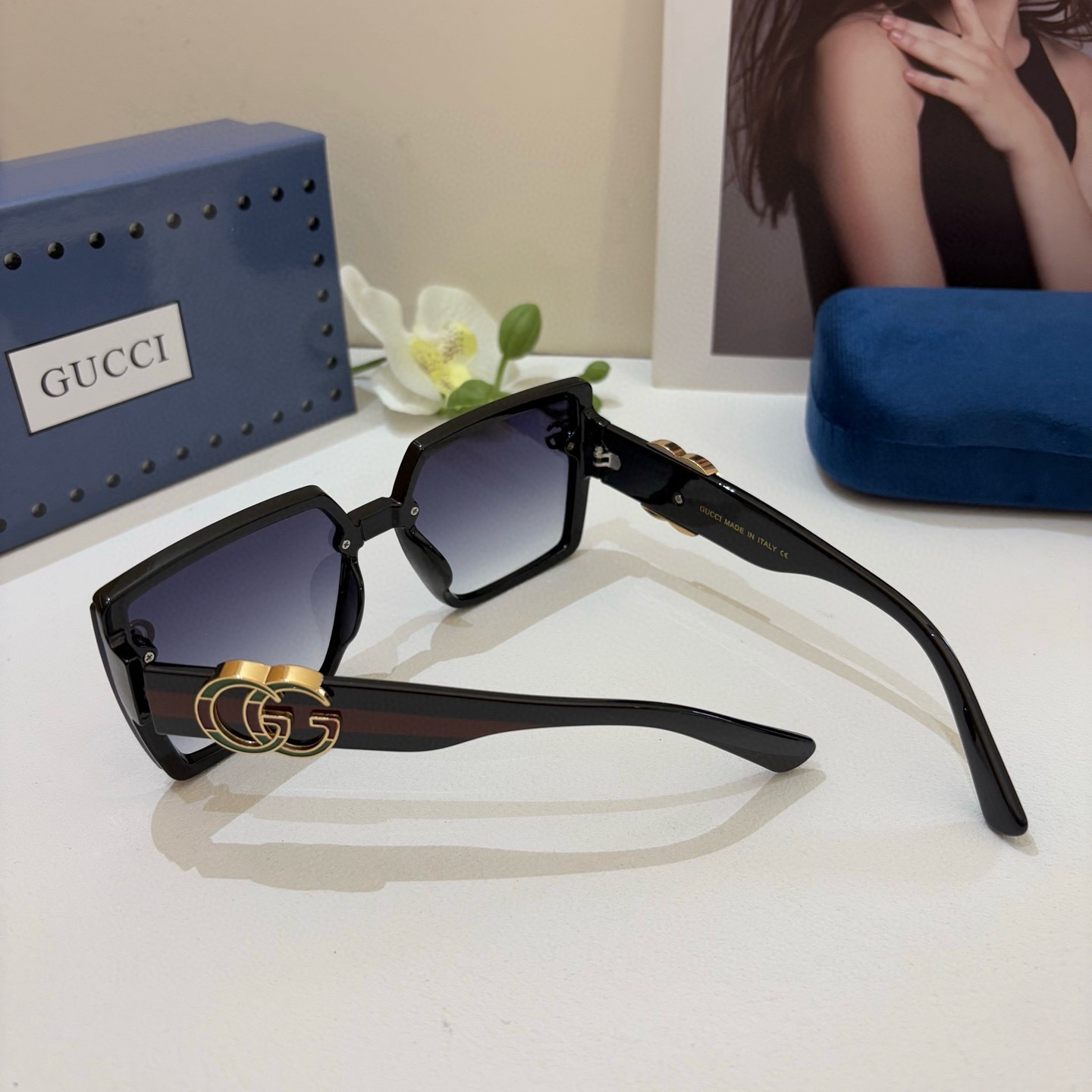 Top Quality G*ucci Glasses