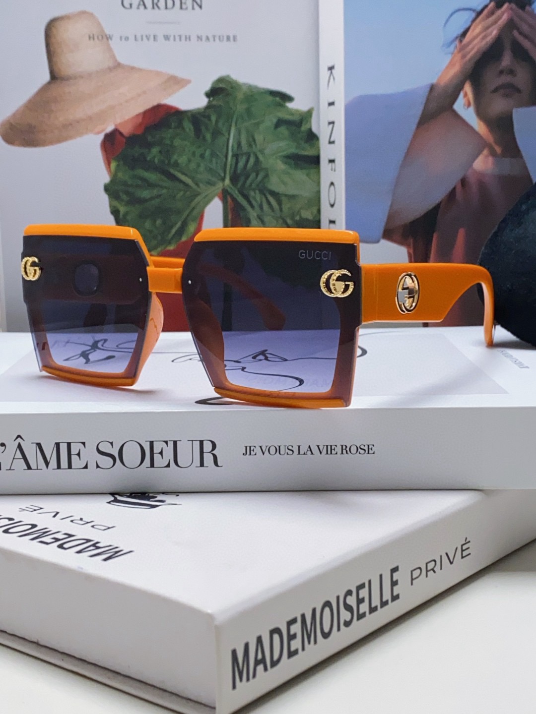 Top Quality G*ucci Glasses