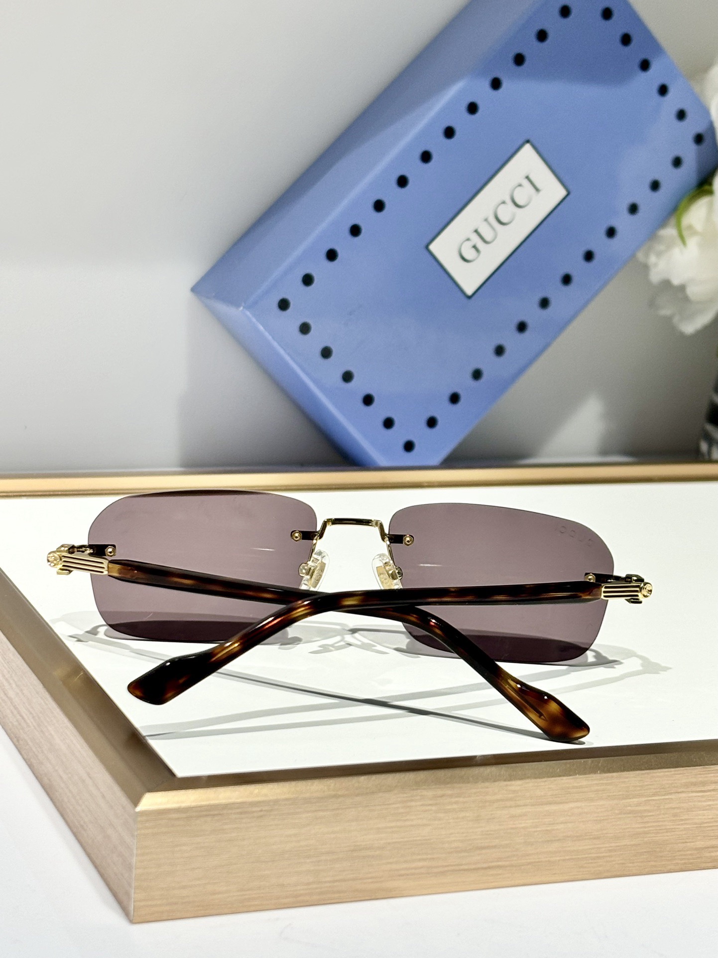 Top Quality G*ucci Glasses